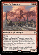 Vengeful Ancestor (163) [MKC]