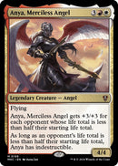 Anya Merciless Angel (199) [MKC]