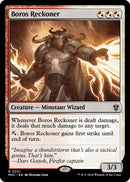 Boros Reckoner (201) [MKC]