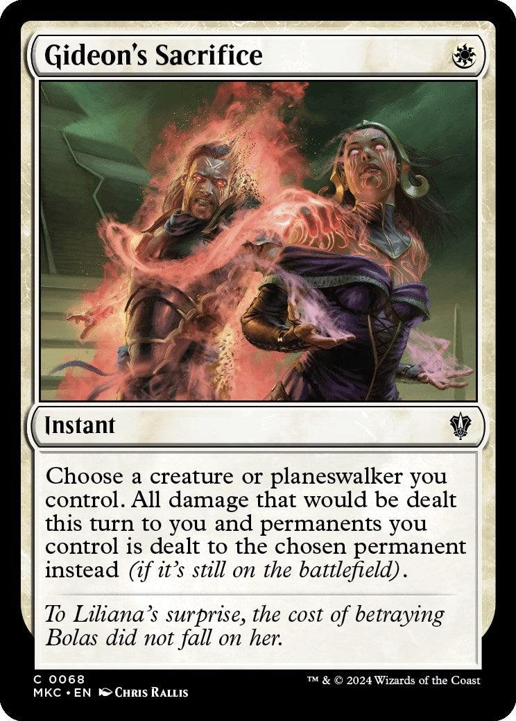 Gideons Sacrifice (68) [MKC]