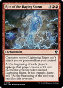 Rite of the Raging Storm (159) [MKC]