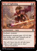 Vow of Lightning (164) [MKC]
