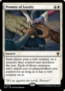Promise of Loyalty (79) [MKC]