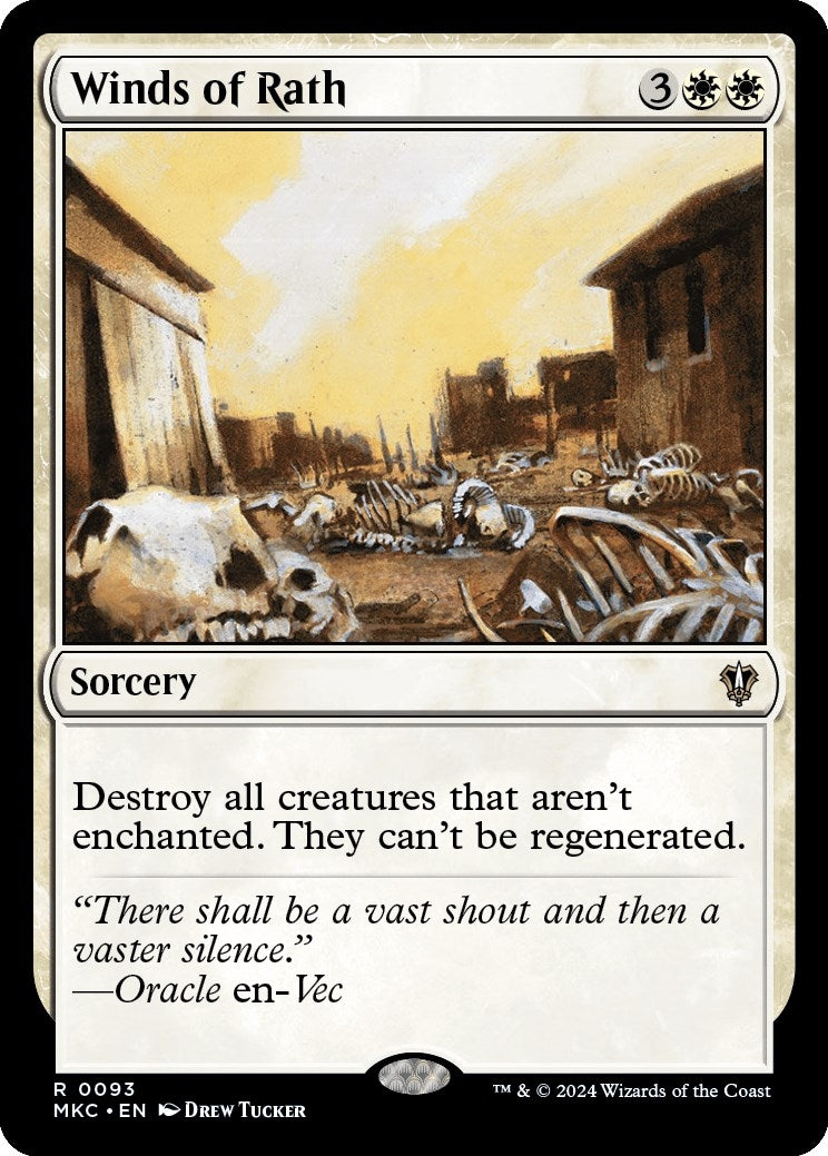 Winds of Rath (93) [MKC]