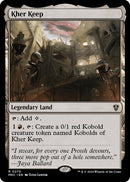 Kher Keep (270) [MKC]