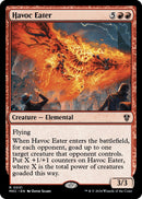 Havoc Eater (31) [MKC]
