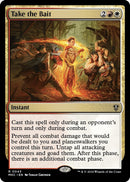 Take the Bait (43) [MKC]