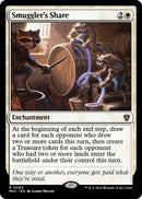 Smugglers Share (84) [MKC]