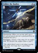 Follow the Bodies (23) [MKC]