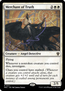 Merchant of Truth [Murders at Karlov Manor Commander]