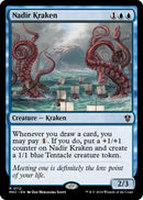 Nadir Kraken (112) [MKC]