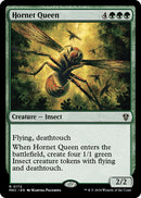 Hornet Queen (172) [MKC]
