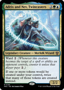 Adrix and Nev Twincasters (198) [MKC]