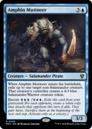 Amphin Mutineer (95) [MKC]