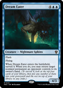 Dream Eater (101) [MKC]