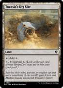 Tocasias Dig Site (308) [MKC]