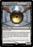 Eye of Duskmantle (27) [MKC]