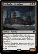 Foreboding Steamboat (28) [MKC]