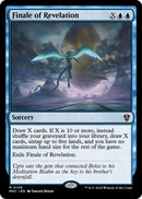 Finale of Revelation (106) [MKC]