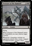 Overseer of the Damned (132) [MKC]