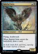 Baleful Strix (200) [MKC]