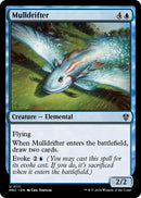 Mulldrifter (111) [MKC]