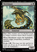 Shriekmaw (139) [MKC]
