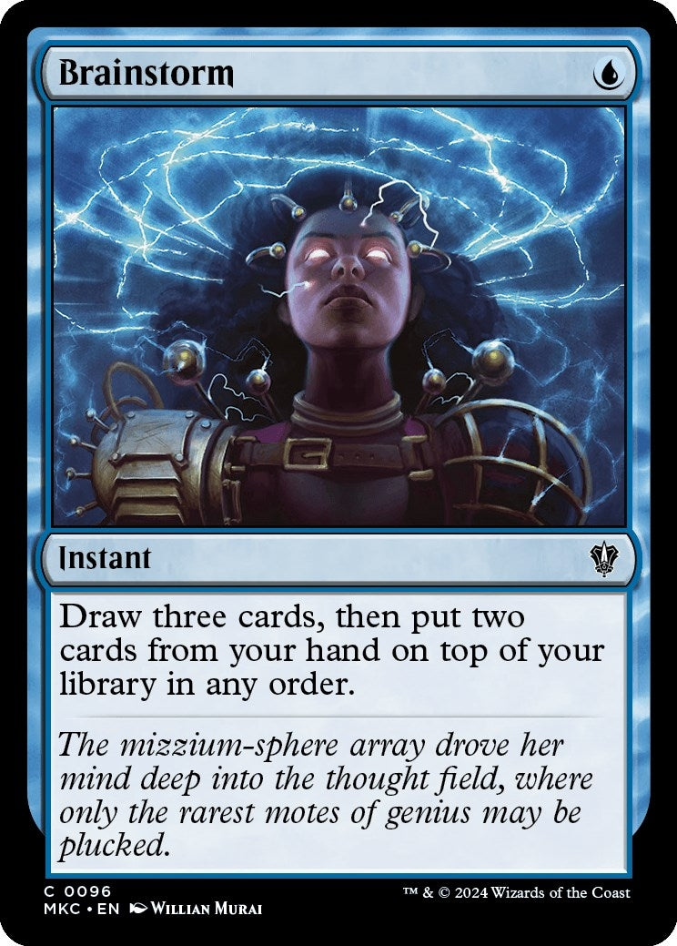 Brainstorm (96) [MKC]