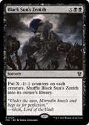 Black Suns Zenith (126) [MKC]