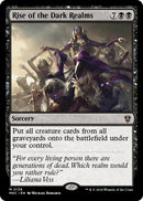 Rise of the Dark Realms (138) [MKC]