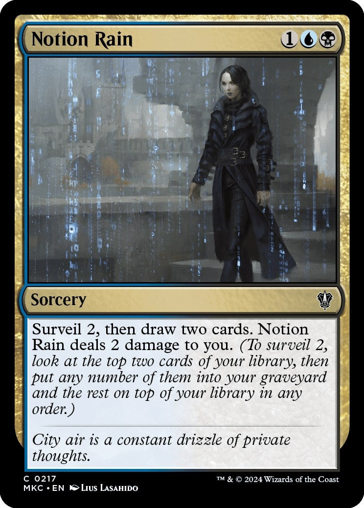 Notion Rain (217) [MKC]