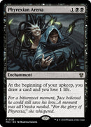 Phyrexian Arena (133) [MKC]