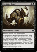 Animate Dead (125) [MKC]