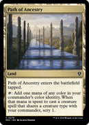 Path of Ancestry (279) [MKC]