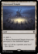 Drownyard Temple (259) [MKC]