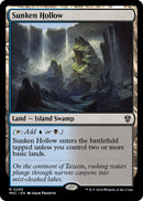 Sunken Hollow (299) [MKC]