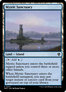 Mystic Sanctuary (277) [MKC]