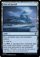 Port of Karfell (280) [MKC]
