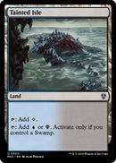 Tainted Isle (300) [MKC]