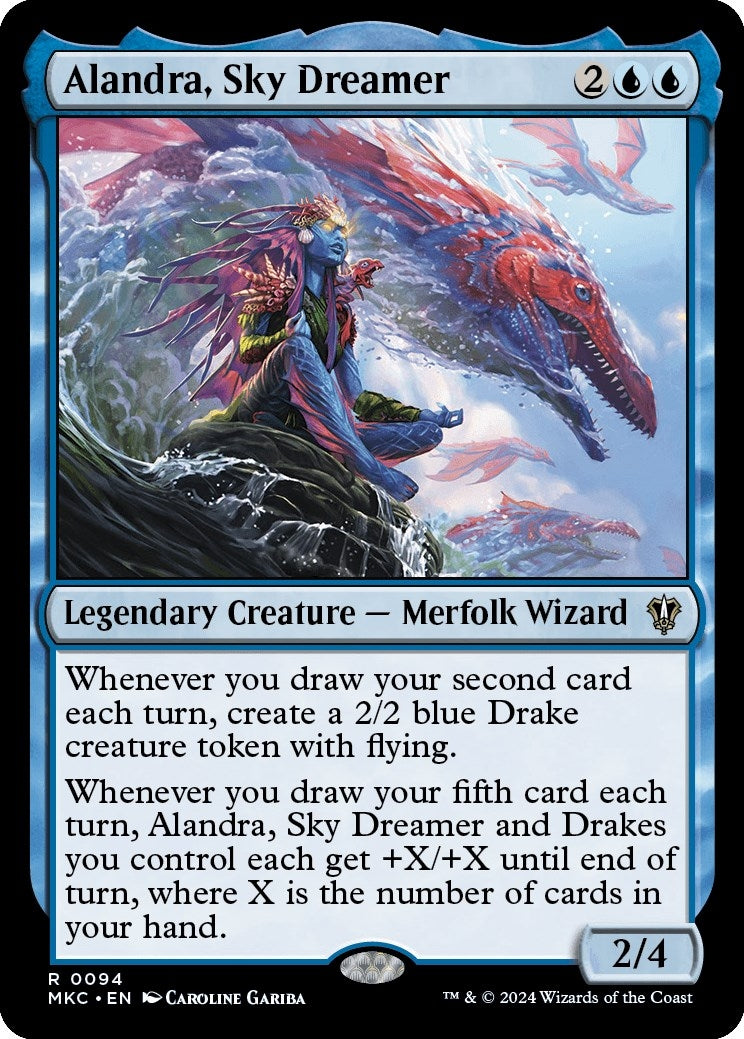 Alandra Sky Dreamer (94) [MKC]