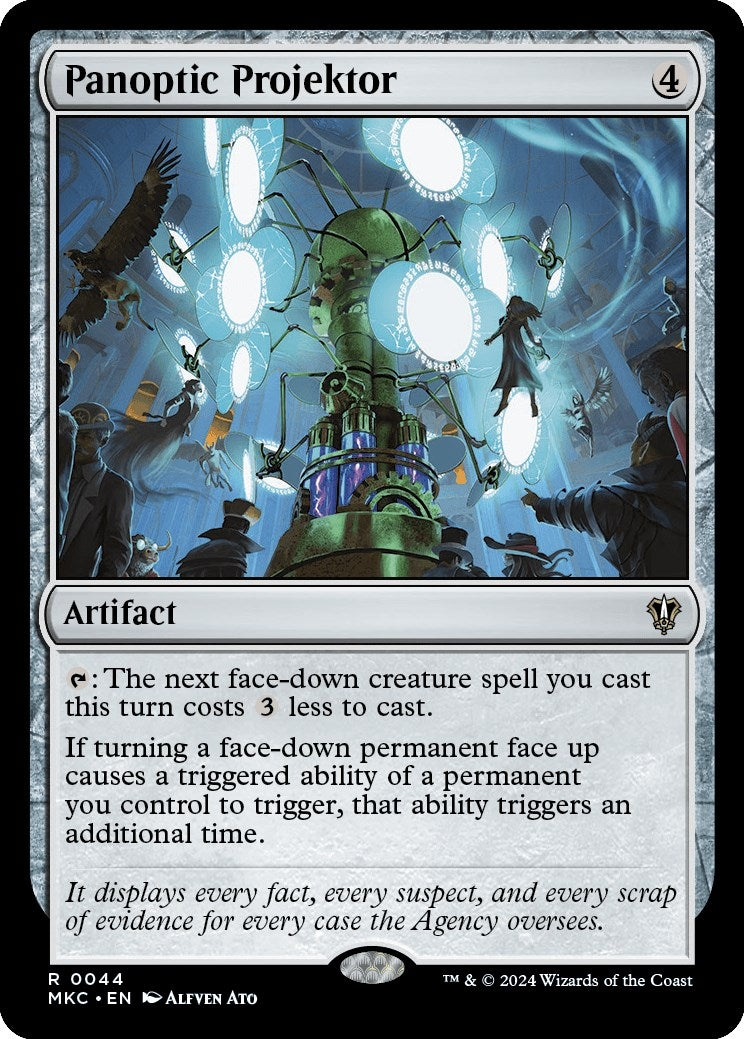 Panoptic Projektor (44) [MKC]