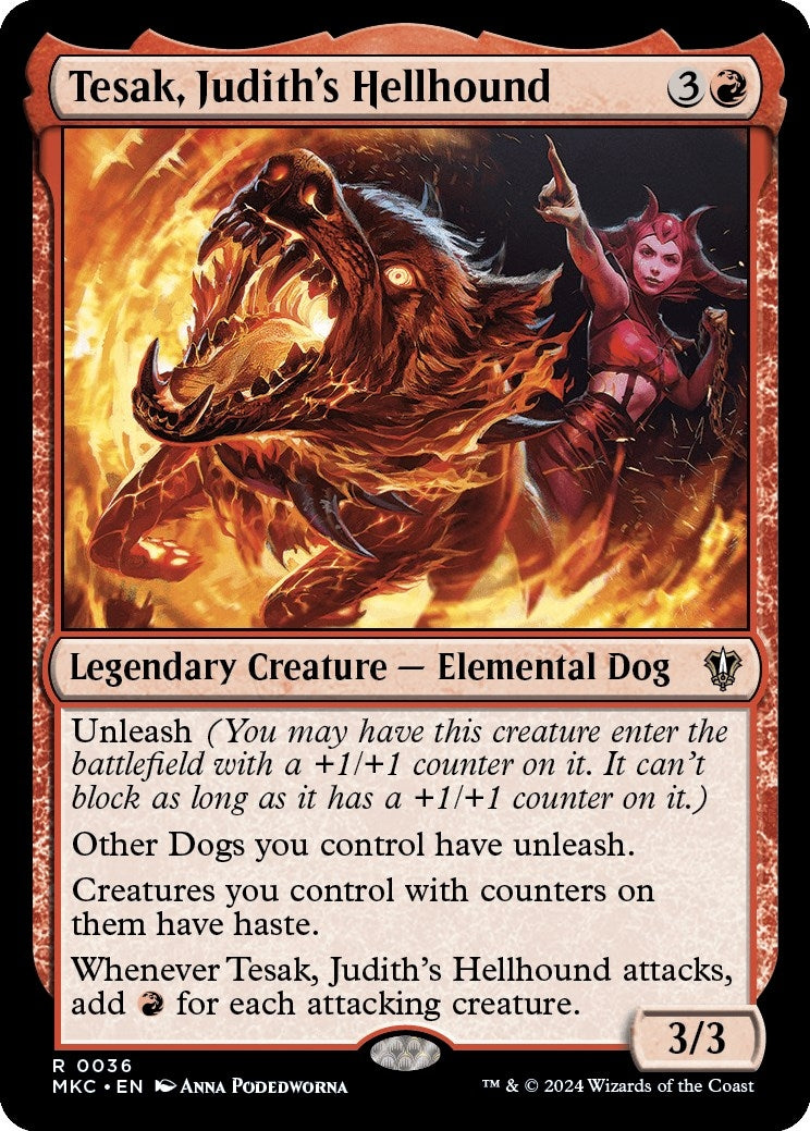 Tesak Judiths Hellhound (36) [MKC]