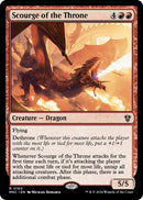 Scourge of the Throne (160) [MKC]