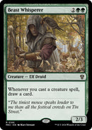 Beast Whisperer (166) [MKC]