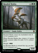 Hooded Hydra (171) [MKC]