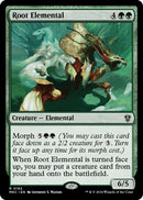 Root Elemental (182) [MKC]