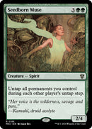 Seedborn Muse (186) [MKC]