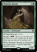 Thelonite Hermit (188) [MKC]