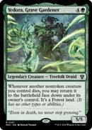 Yedora Grave Gardener (197) [MKC]