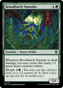 Broodhatch Nantuko (167) [MKC]